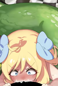 Page 1891 of Mizumizuni (Fanbox) (Dec-2021 / Jul-2024) Part 1 - preview thumbnail