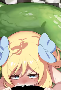 Page 1899 of Mizumizuni (Fanbox) (Dec-2021 / Jul-2024) Part 1 - preview thumbnail