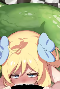 Page 1920 of Mizumizuni (Fanbox) (Dec-2021 / Jul-2024) Part 1 - preview thumbnail