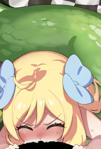Page 1924 of Mizumizuni (Fanbox) (Dec-2021 / Jul-2024) Part 1 - preview thumbnail