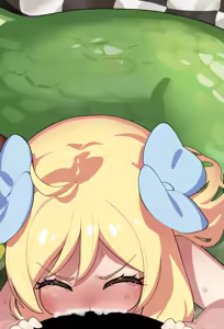 Page 1929 of Mizumizuni (Fanbox) (Dec-2021 / Jul-2024) Part 1 - preview thumbnail