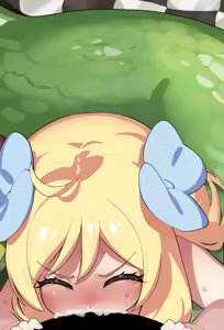 Page 1930 of Mizumizuni (Fanbox) (Dec-2021 / Jul-2024) Part 1 - preview thumbnail