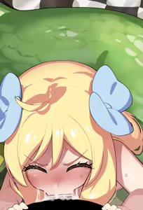 Page 1931 of Mizumizuni (Fanbox) (Dec-2021 / Jul-2024) Part 1 - preview thumbnail