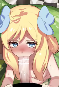 Page 1936 of Mizumizuni (Fanbox) (Dec-2021 / Jul-2024) Part 1 - preview thumbnail