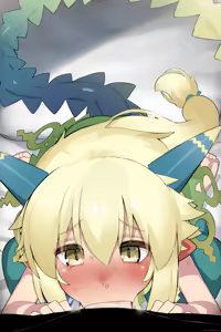 Page 218 of Mizumizuni (Fanbox) (Dec-2021 / Jul-2024) Part 1 - preview thumbnail