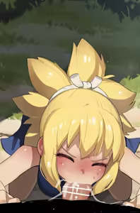 Page 379 of Mizumizuni (Fanbox) (Dec-2021 / Jul-2024) Part 1 - preview thumbnail