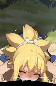 Page 395 of Mizumizuni (Fanbox) (Dec-2021 / Jul-2024) Part 1 - preview thumbnail