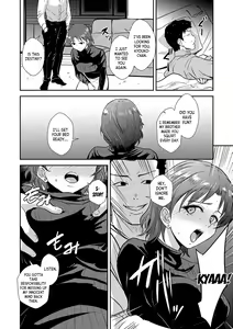 Page 4 of Shiikuzuma | Raising a Wife - preview thumbnail
