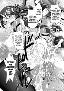 Page 26 of Kangoku Senkan ~Hidou no Sennou Kaizou Koukai~ - preview thumbnail