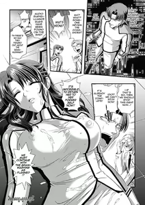 Page 71 of Kangoku Senkan ~Hidou no Sennou Kaizou Koukai~ - preview thumbnail