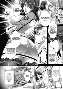 Page 9 of Kangoku Senkan ~Hidou no Sennou Kaizou Koukai~ - preview thumbnail
