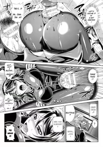 Page 113 of Kangoku Senkan 3 ~Nessa no Sennou Kouro~ - preview thumbnail