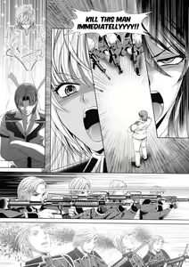 Page 154 of Kangoku Senkan 3 ~Nessa no Sennou Kouro~ - preview thumbnail