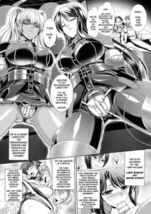 Page 16 of Kangoku Senkan 3 ~Nessa no Sennou Kouro~ - preview thumbnail