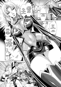 Page 189 of Kangoku Senkan 3 ~Nessa no Sennou Kouro~ - preview thumbnail