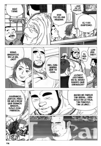 Page 168 of Habitacion Para Cinco - preview thumbnail
