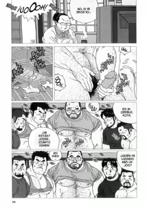 Page 18 of Habitacion Para Cinco - preview thumbnail