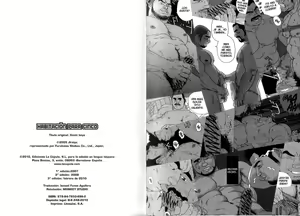 Page 3 of Habitacion Para Cinco - preview thumbnail