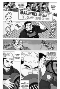 Page 55 of Habitacion Para Cinco - preview thumbnail