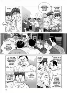 Page 80 of Habitacion Para Cinco - preview thumbnail