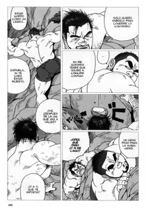 Page 119 of Aogeba Toutoshi | Querido Profesor - preview thumbnail