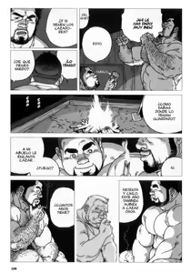 Page 121 of Aogeba Toutoshi | Querido Profesor - preview thumbnail