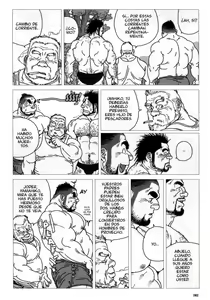 Page 138 of Aogeba Toutoshi | Querido Profesor - preview thumbnail
