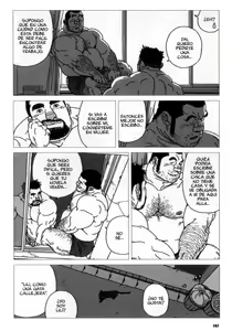 Page 162 of Aogeba Toutoshi | Querido Profesor - preview thumbnail