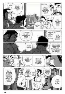 Page 163 of Aogeba Toutoshi | Querido Profesor - preview thumbnail