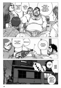 Page 24 of Aogeba Toutoshi | Querido Profesor - preview thumbnail