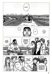 Page 44 of Aogeba Toutoshi | Querido Profesor - preview thumbnail