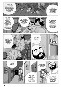 Page 51 of Aogeba Toutoshi | Querido Profesor - preview thumbnail