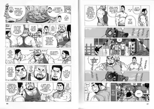 Page 16 of Trio De Ases - preview thumbnail