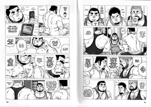 Page 21 of Trio De Ases - preview thumbnail