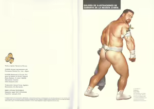Page 3 of Trio De Ases - preview thumbnail