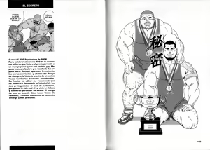 Page 58 of Trio De Ases - preview thumbnail