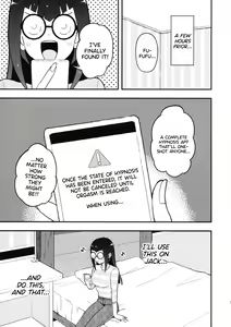 Page 5 of Kanzen Saimin |  Total Hypnsosis - preview thumbnail