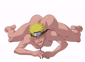 Page 136 of Naruto - preview thumbnail