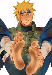 Page 20 of Naruto - preview thumbnail