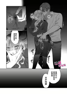 Page 30 of Utsumi-senpai wa Iihitodomari | 鶴美前輩是個好人 - preview thumbnail