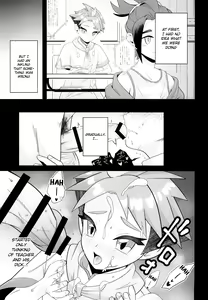 Page 15 of Shigekiteki!! Love Lesson - preview thumbnail