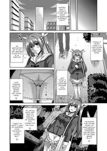 Page 23 of Saiin VR Control | Aphrodisiac Virtual X Real Control Ch. 4-8 - preview thumbnail