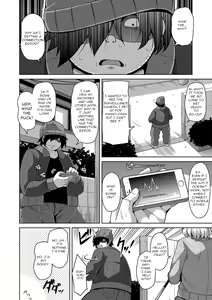 Page 27 of Saiin VR Control | Aphrodisiac Virtual X Real Control Ch. 4-8 - preview thumbnail