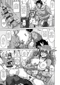 Page 32 of Saiin VR Control | Aphrodisiac Virtual X Real Control Ch. 4-8 - preview thumbnail