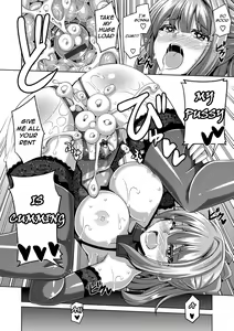 Page 65 of Saiin VR Control | Aphrodisiac Virtual X Real Control Ch. 4-8 - preview thumbnail