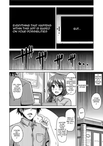 Page 99 of Saiin VR Control | Aphrodisiac Virtual X Real Control Ch. 4-8 - preview thumbnail