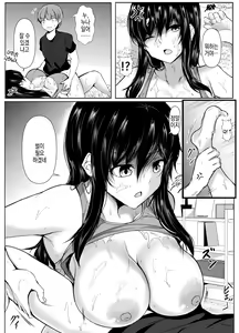Page 20 of Dosakusa ni Magirete Oshi ni Yowai Ane to Ofuro Haitta Kekka. | 은근슬쩍 밀어붙이는데 약한 누나와 목욕한 결과 - preview thumbnail