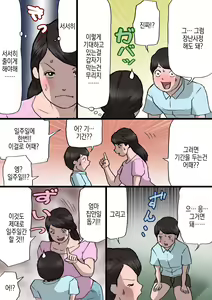 Page 30 of Okaa-san wa Itazura Musuko o Okorenai | 엄마는 장난꾸러기 아들을 혼낼 수 없다 - preview thumbnail