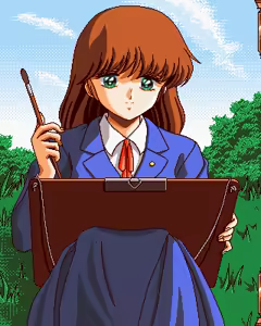 Page 12 of Ami ~Kaze Tachinu~ - preview thumbnail