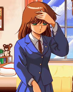 Page 97 of Ami ~Kaze Tachinu~ - preview thumbnail